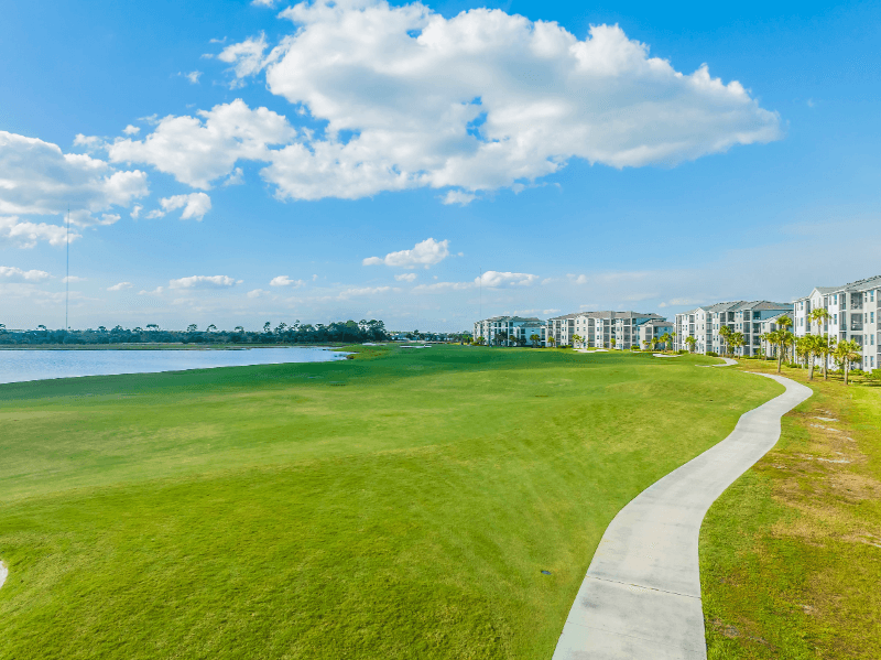 Punta Gorda Condo: 43050 Greenway Blvd #618