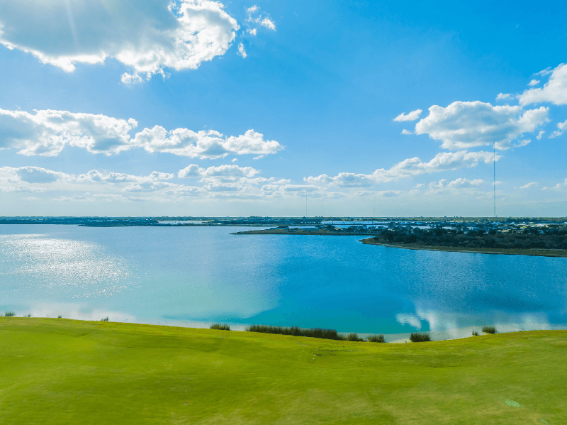 Punta Gorda Condo: 43050 Greenway Blvd #618