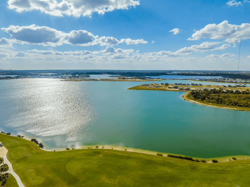 Punta Gorda Condo: 43050 Greenway Blvd #618