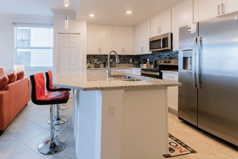 Punta Gorda Condo: 43050 Greenway Blvd #618