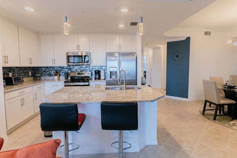 Punta Gorda Condo: 43050 Greenway Blvd #618