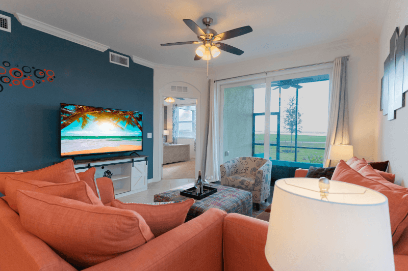 Punta Gorda Condo: 43050 Greenway Blvd #618