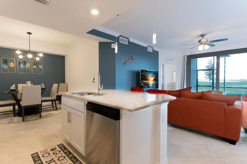 Punta Gorda Condo: 43050 Greenway Blvd #618