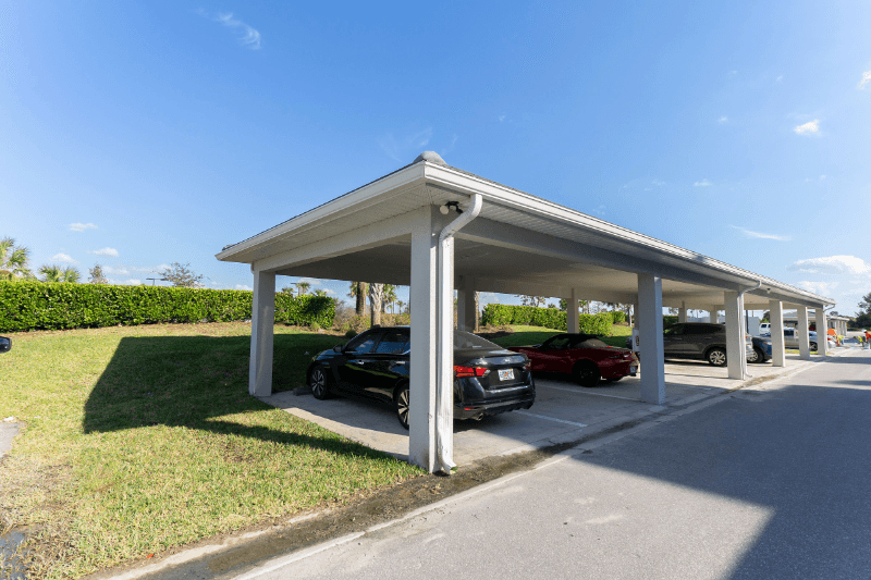 Punta Gorda Condo: 43050 Greenway Blvd #618