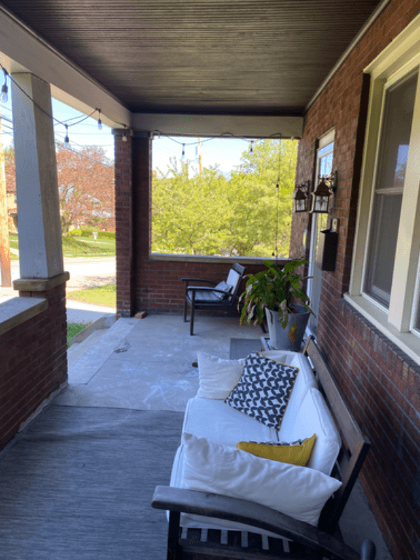 Pittsburgh House: 32 Ralston Pl