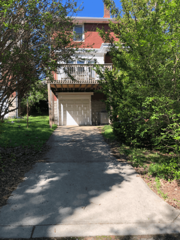 Pittsburgh House: 32 Ralston Pl