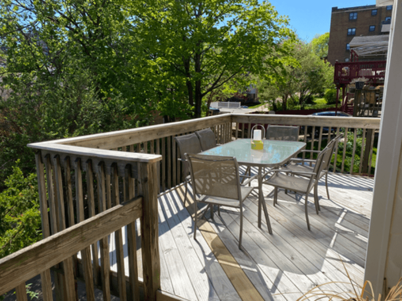 Pittsburgh House: 32 Ralston Pl