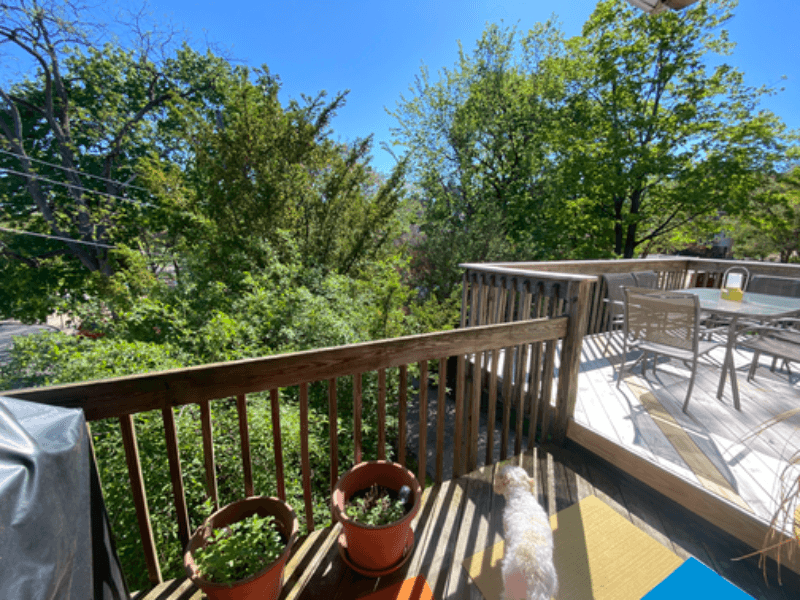 Pittsburgh House: 32 Ralston Pl