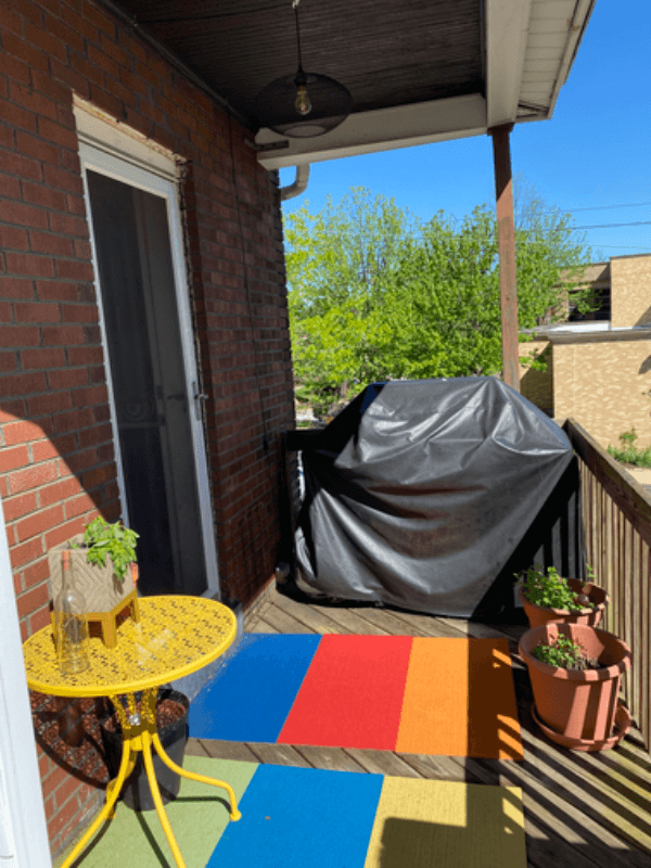 Pittsburgh House: 32 Ralston Pl