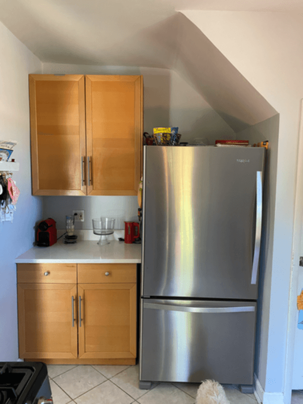 Pittsburgh House: 32 Ralston Pl