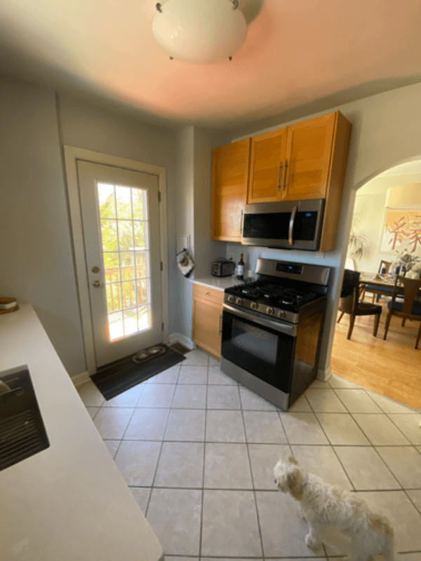 Pittsburgh House: 32 Ralston Pl