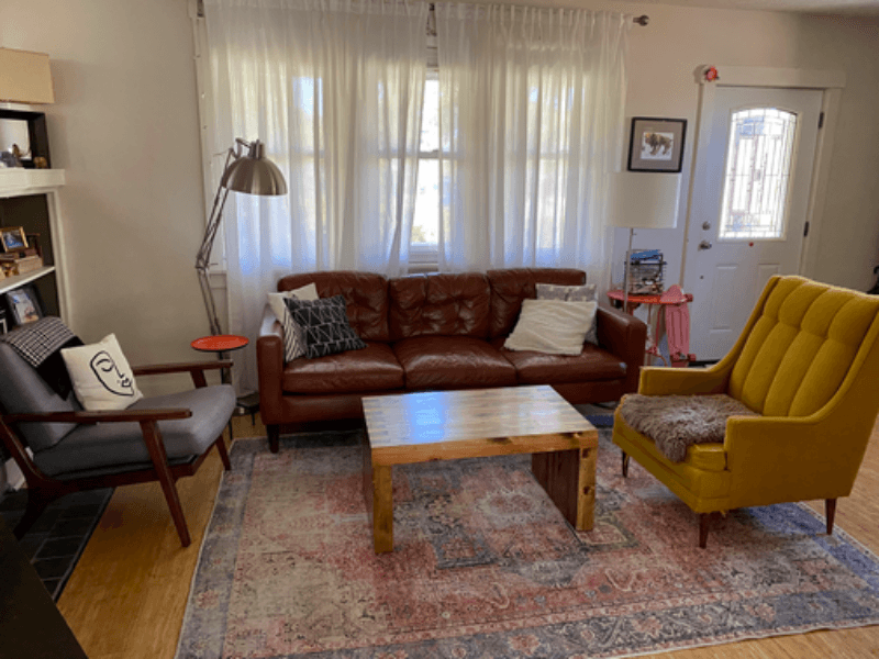 Pittsburgh House: 32 Ralston Pl