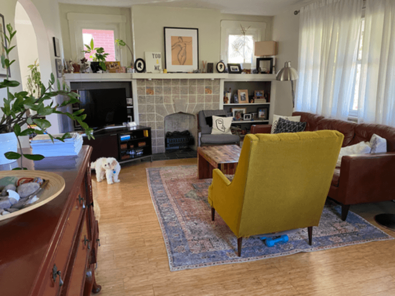 Pittsburgh House: 32 Ralston Pl
