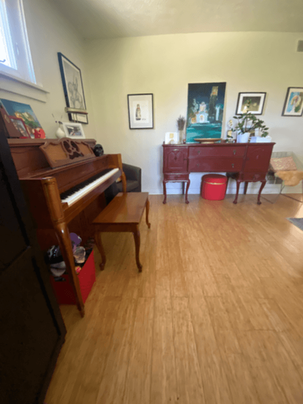 Pittsburgh House: 32 Ralston Pl