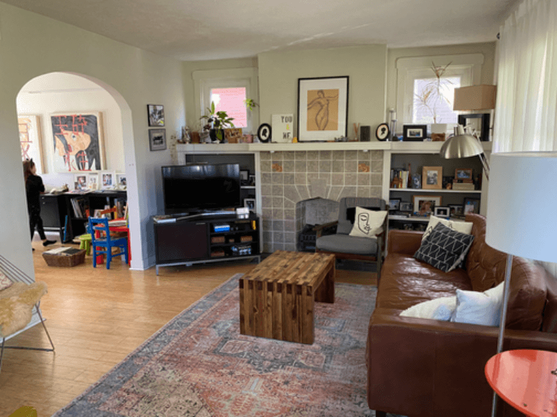 Pittsburgh House: 32 Ralston Pl