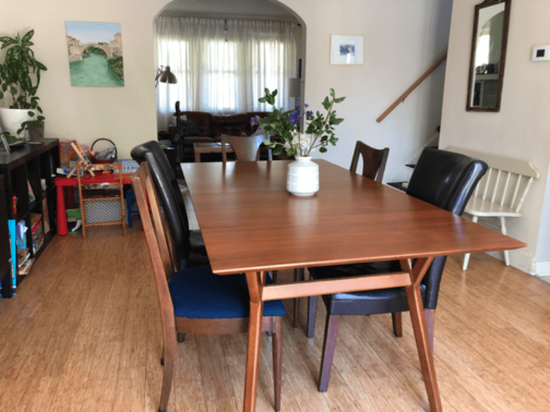 Pittsburgh House: 32 Ralston Pl