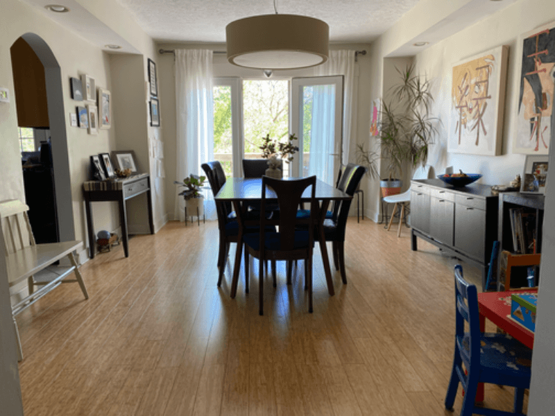 Pittsburgh House: 32 Ralston Pl