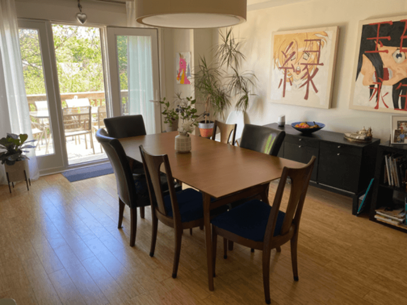 Pittsburgh House: 32 Ralston Pl