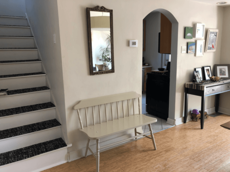 Pittsburgh House: 32 Ralston Pl