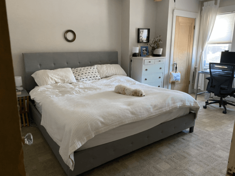 Pittsburgh House: 32 Ralston Pl
