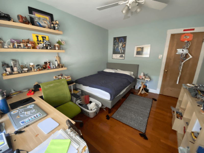 Pittsburgh House: 32 Ralston Pl