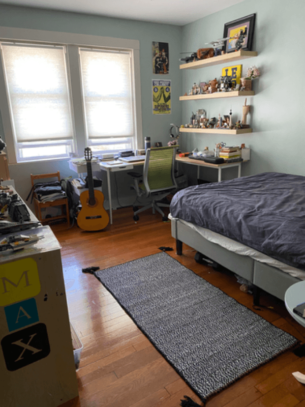 Pittsburgh House: 32 Ralston Pl