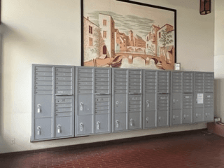 Gardena Apartment: 1315 Magnolia Avenue
