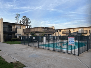 Gardena Apartment: 1315 Magnolia Avenue