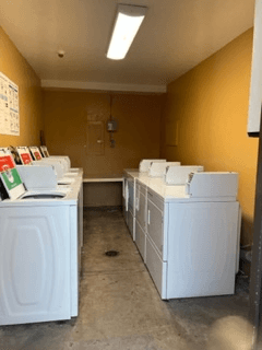 Gardena Apartment: 1315 Magnolia Avenue