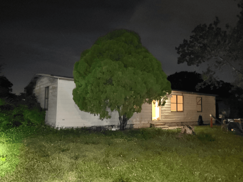 Tampa House: 4925 Marc Dr