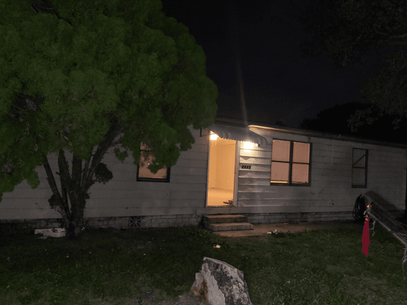 Tampa House: 4925 Marc Dr