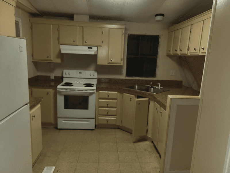 Tampa House: 4925 Marc Dr