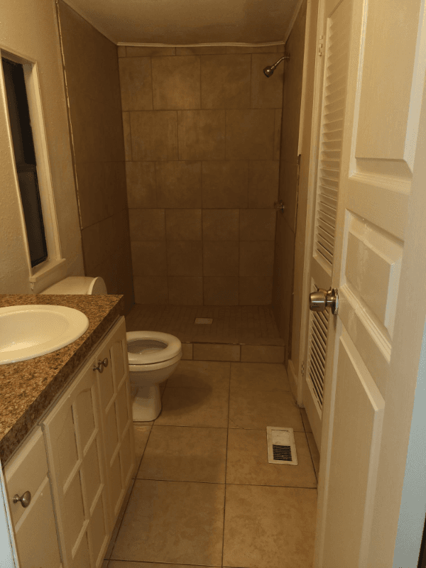 Tampa House: 4925 Marc Dr