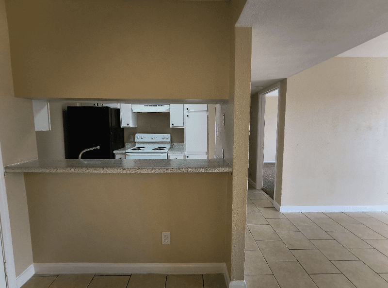 Houston Apartment: 206 plaza verde dr