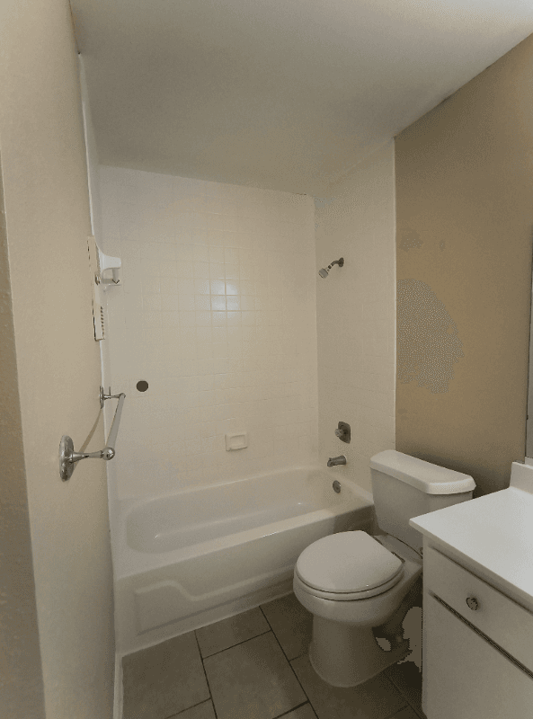 Houston Apartment: 206 plaza verde dr