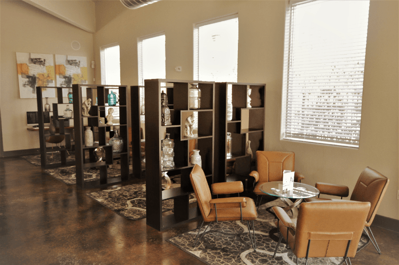 San Antonio Multiplex: 6007 Grissom Rd