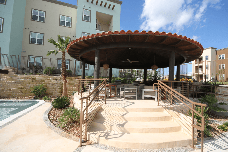 San Antonio Multiplex: 6007 Grissom Rd
