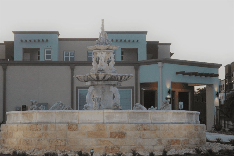 San Antonio Multiplex: 6007 Grissom Rd