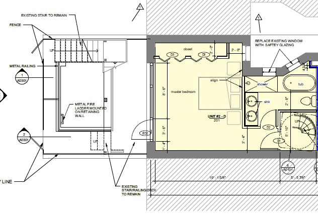 washington Single Room: 28 todd pl