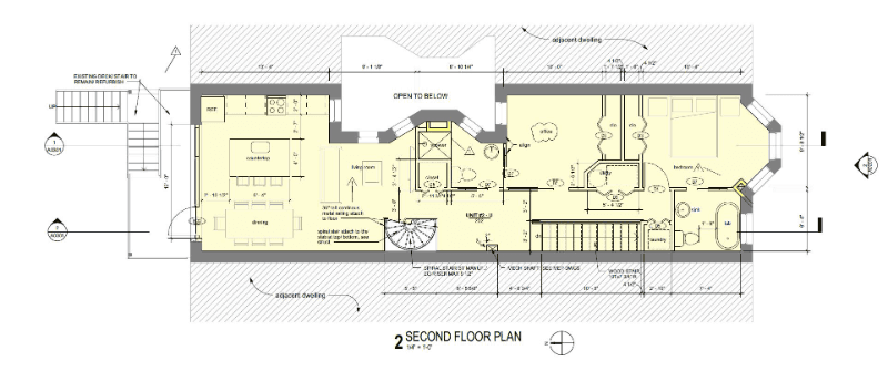 washington Single Room: 28 todd pl