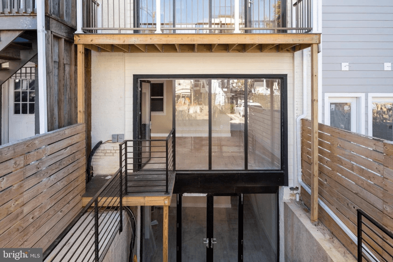 washington Single Room: 28 todd pl