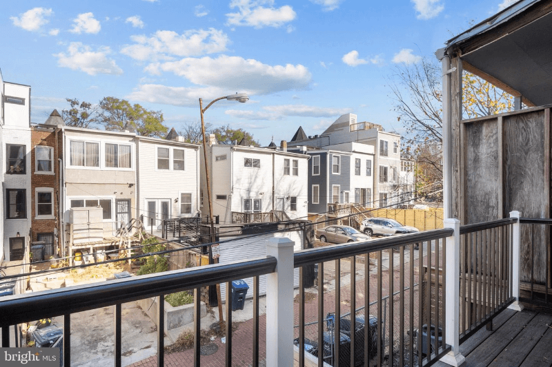 washington Single Room: 28 todd pl
