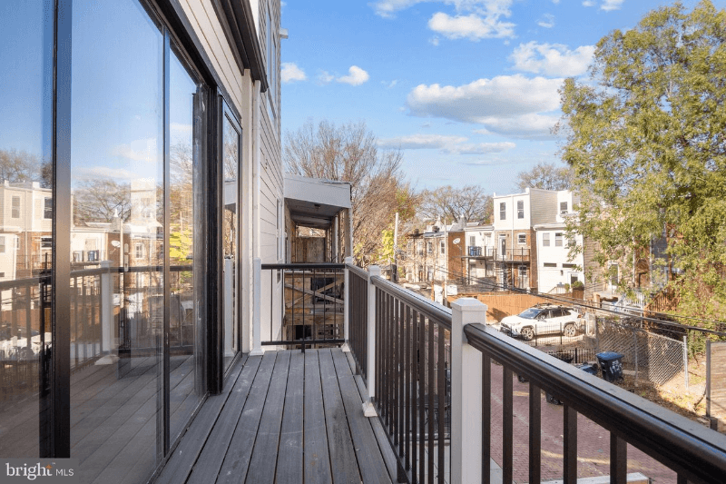 washington Single Room: 28 todd pl