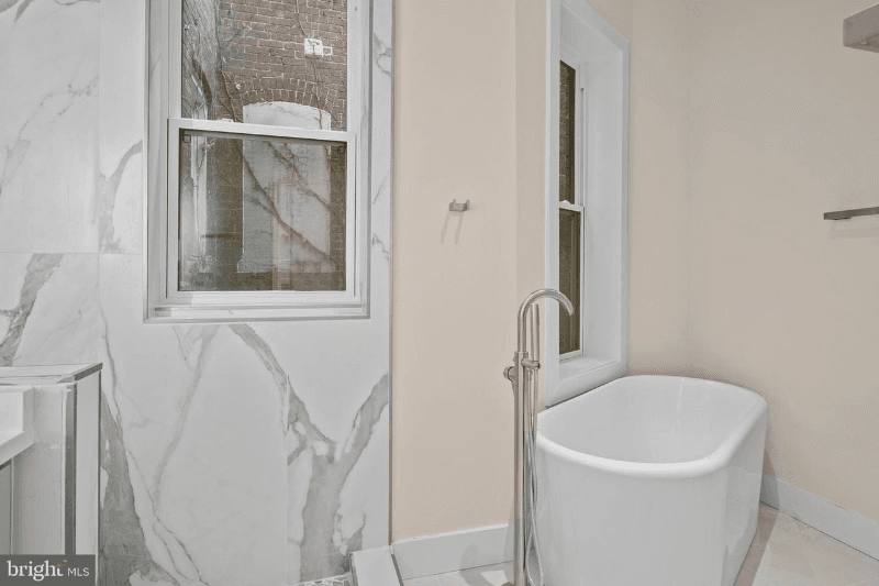 washington Single Room: 28 todd pl