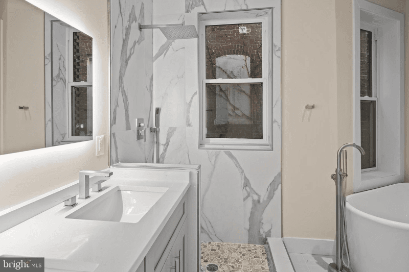 washington Single Room: 28 todd pl