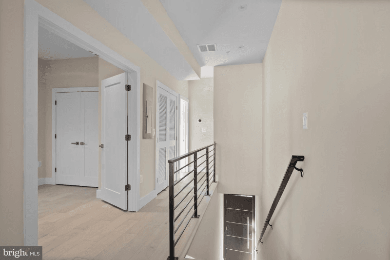 washington Single Room: 28 todd pl