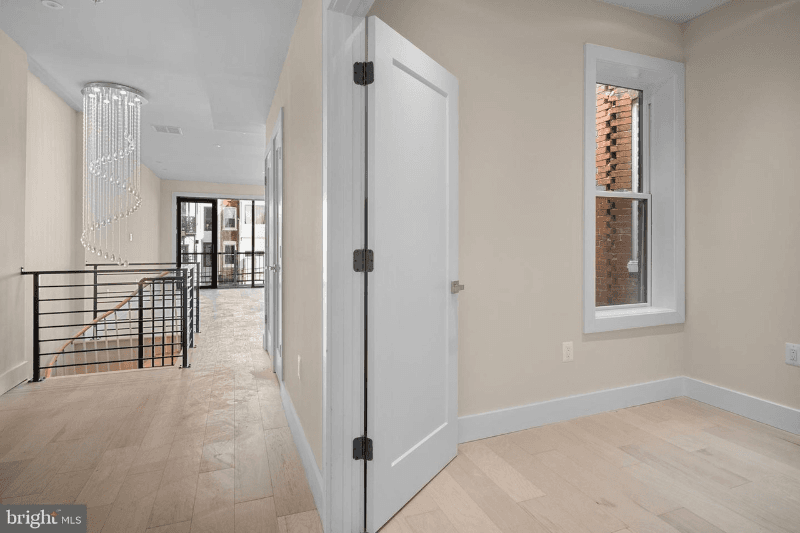 washington Single Room: 28 todd pl