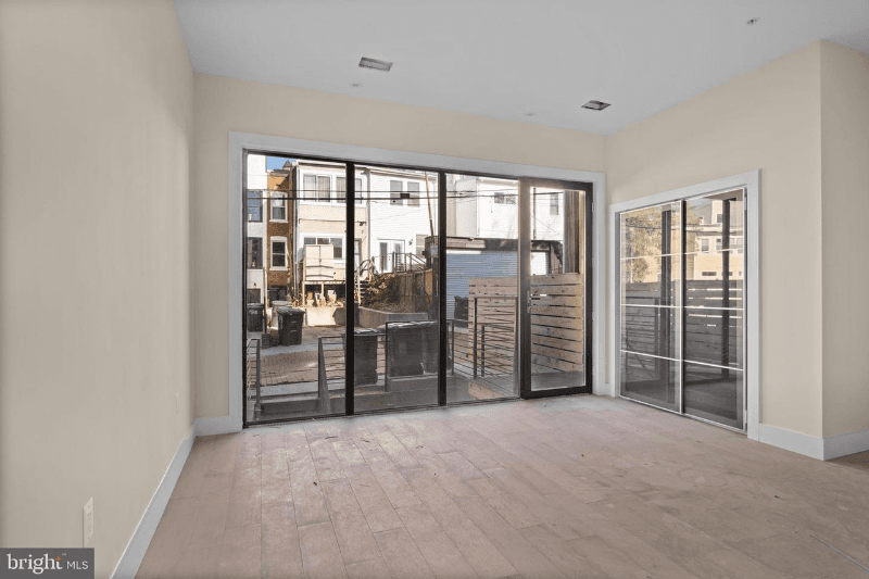 washington Single Room: 28 todd pl