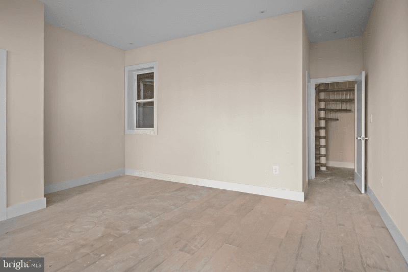 washington Single Room: 28 todd pl