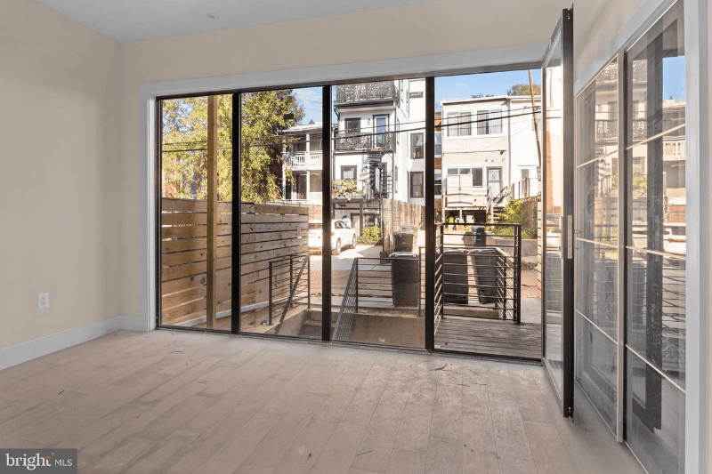 washington Single Room: 28 todd pl
